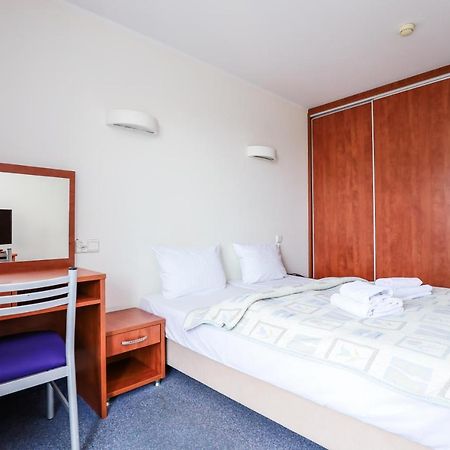 Bielik Apartament B12 Spa I Wellness Z Balkonem Blisko Plazy 米兹多洛杰 外观 照片