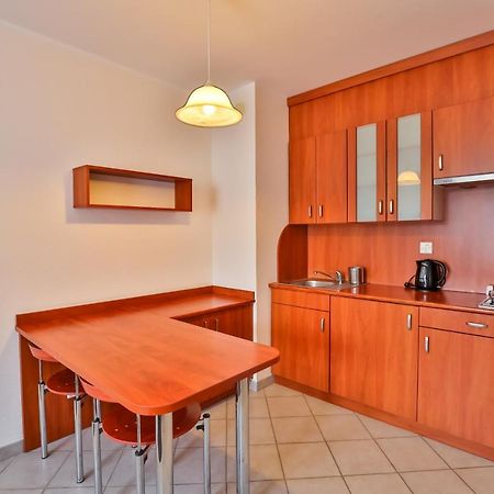 Bielik Apartament B12 Spa I Wellness Z Balkonem Blisko Plazy 米兹多洛杰 外观 照片