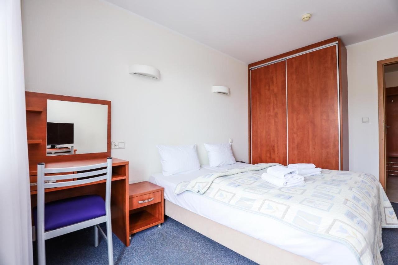 Bielik Apartament B12 Spa I Wellness Z Balkonem Blisko Plazy 米兹多洛杰 外观 照片