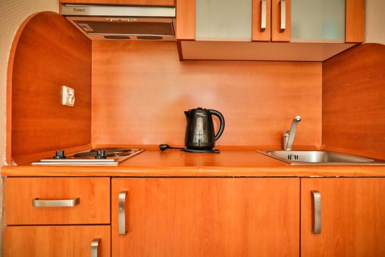 Bielik Apartament B12 Spa I Wellness Z Balkonem Blisko Plazy 米兹多洛杰 外观 照片